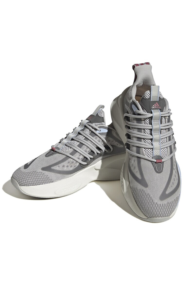 adidas Sportswear Спортни обувки AlphaBoost V1 с мрежа - Pepit.bg