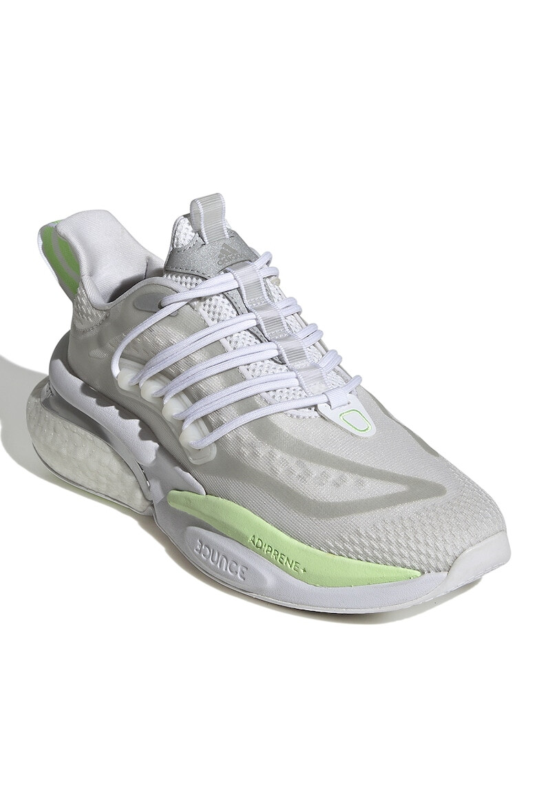 adidas Sportswear Спортни обувки AlphaBoost V1 с мрежести зони - Pepit.bg