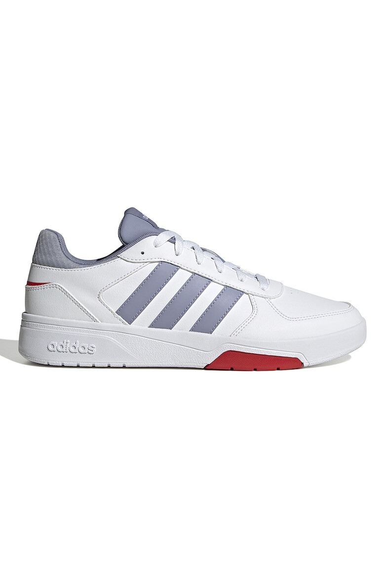 adidas Sportswear Спортни обувки Courtbreak от еко кожа - Pepit.bg