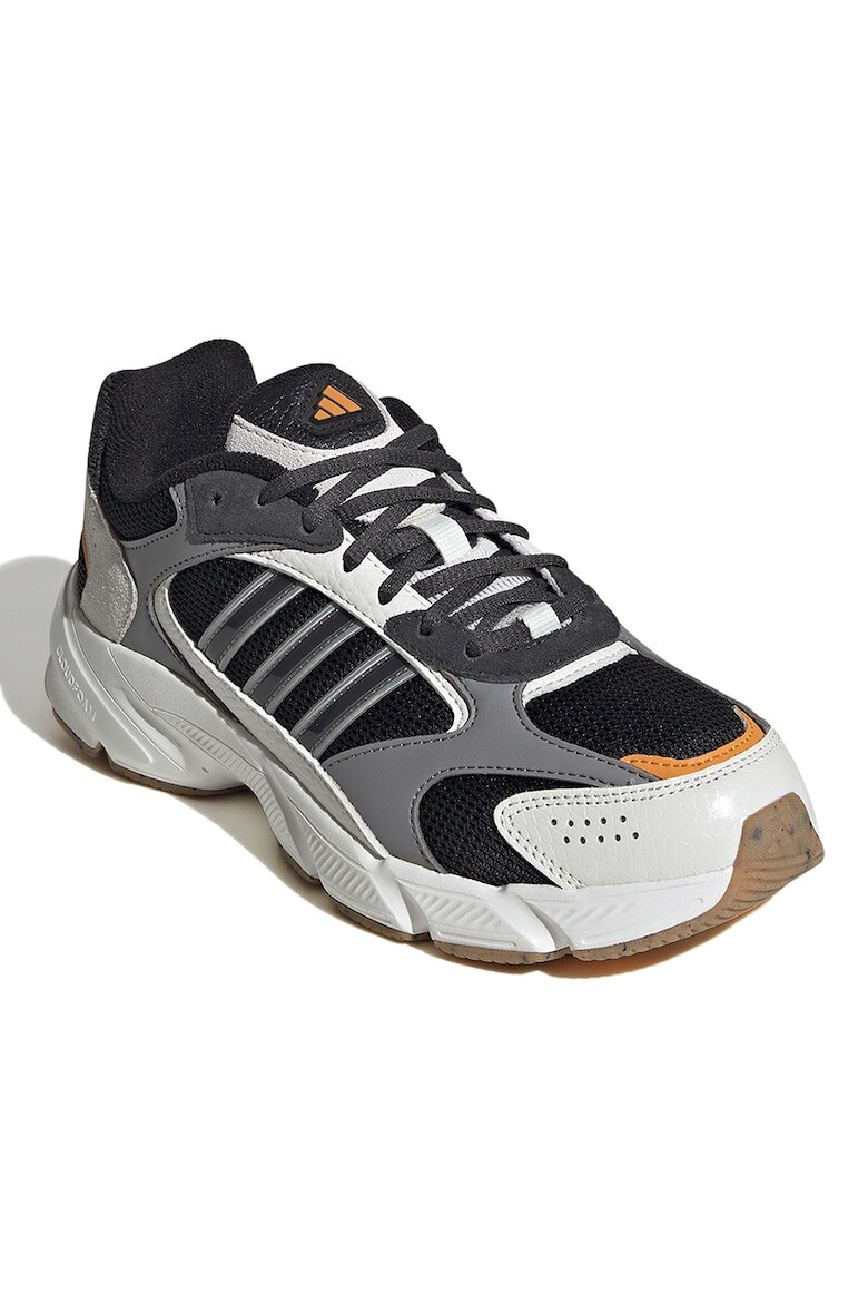 adidas Sportswear Спортни обувки Crazychaos 2000 с велур - Pepit.bg