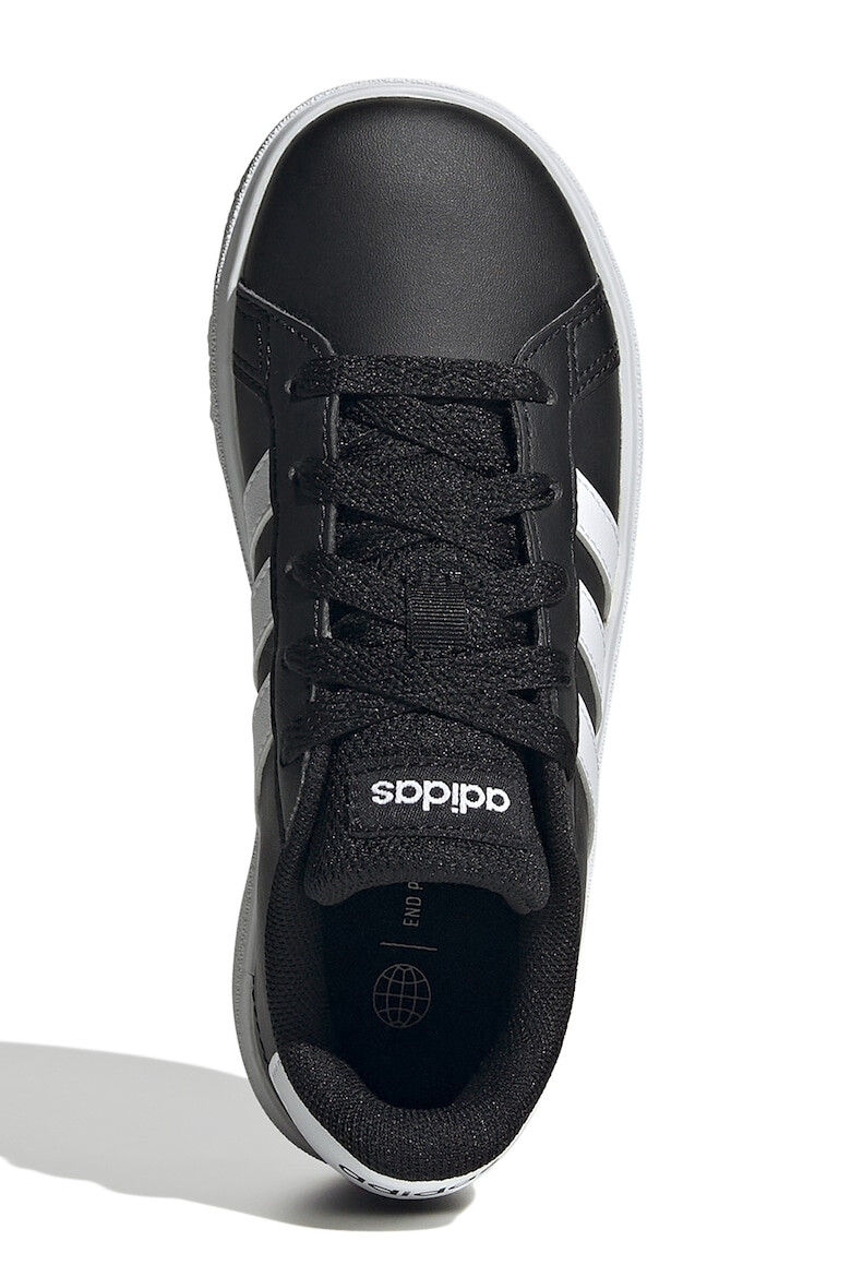 adidas Sportswear Спортни обувки Grand Court 2.0 от еко кожа - Pepit.bg