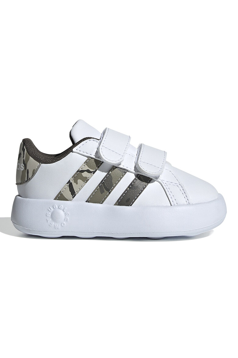 adidas Sportswear Спортни обувки Grand Court 2.0 от еко кожа - Pepit.bg