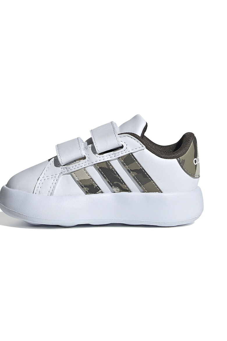 adidas Sportswear Спортни обувки Grand Court 2.0 от еко кожа - Pepit.bg