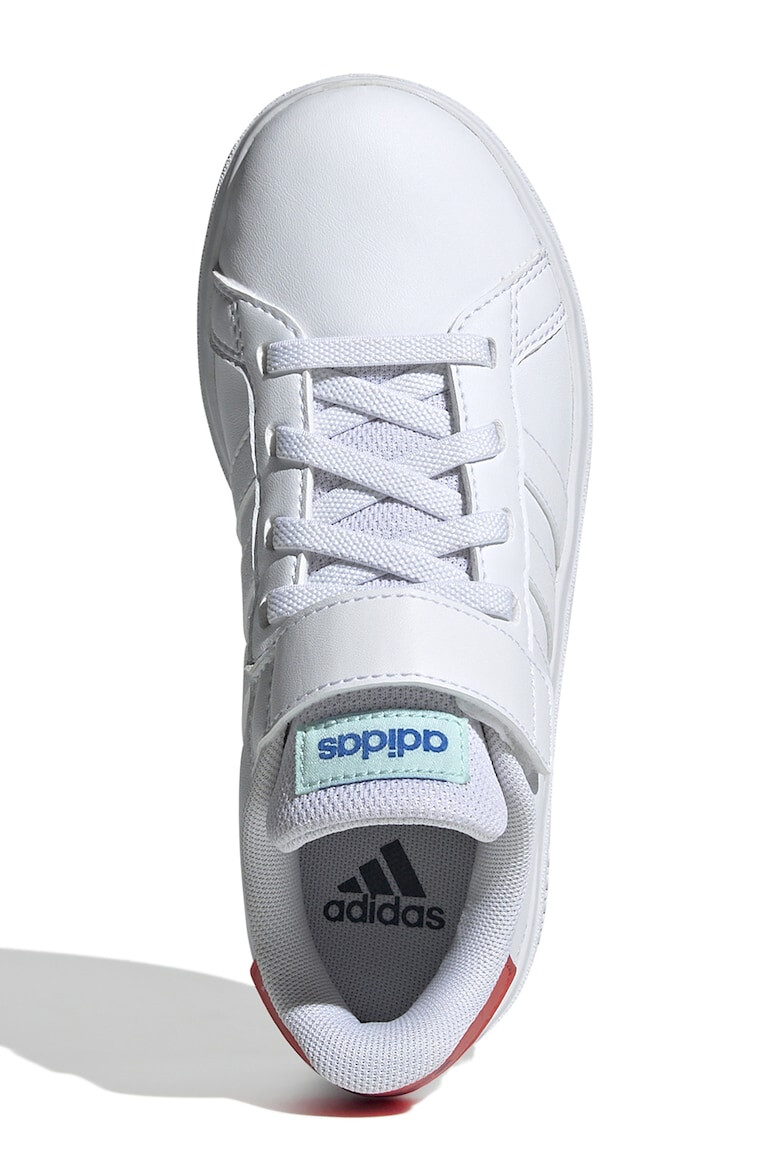 adidas Sportswear Спортни обувки Grand Court 2.0 от еко кожа - Pepit.bg