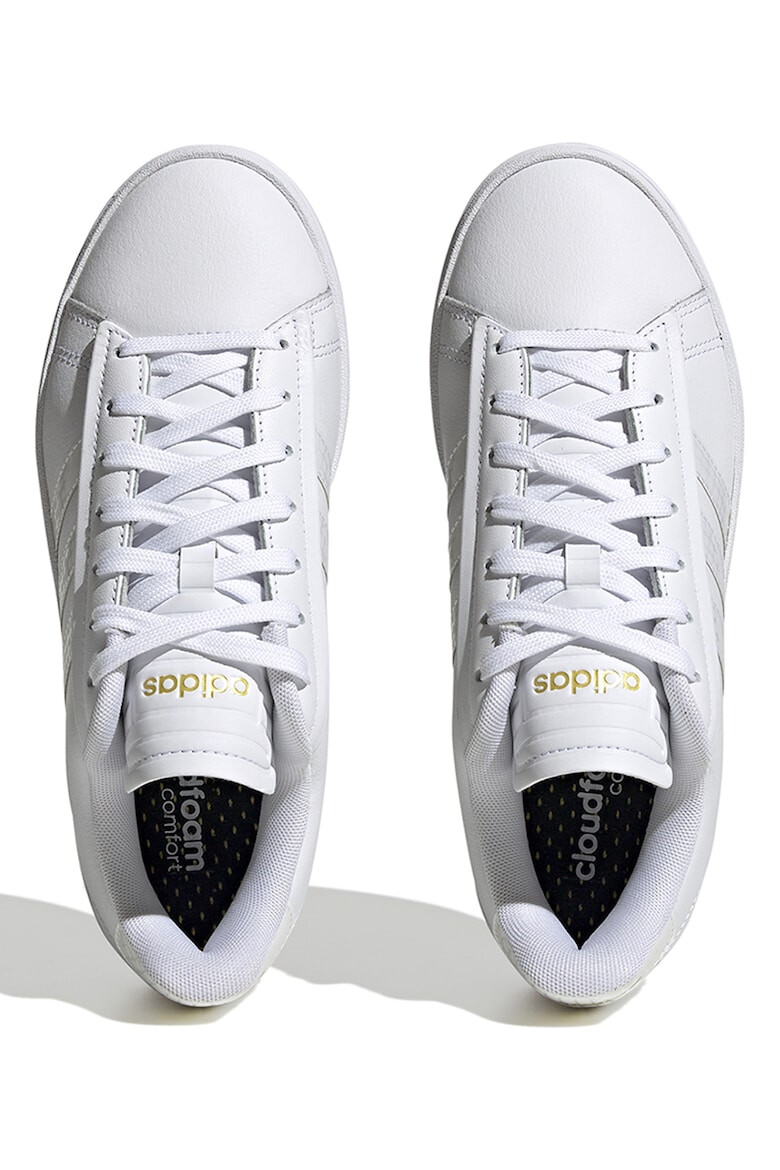 adidas Sportswear Спортни обувки Grand Court Alpha с лого - Pepit.bg