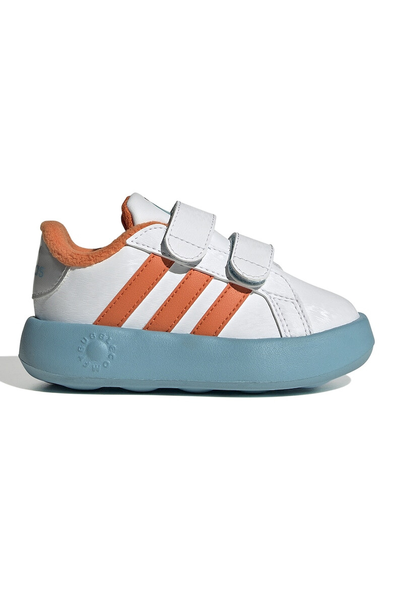 adidas Sportswear Спортни обувки Grand Court Olaf с велкро - Pepit.bg