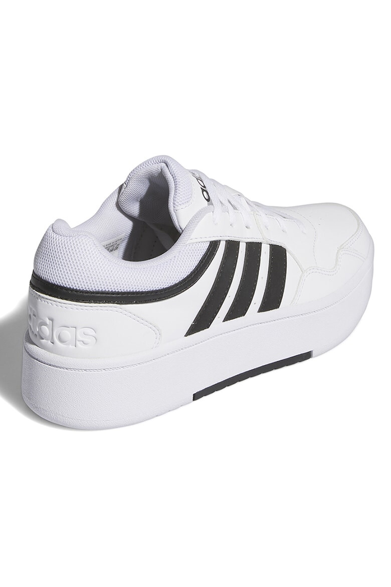 adidas Sportswear Спортни обувки Hoops 3.0 Bold от еко кожа - Pepit.bg