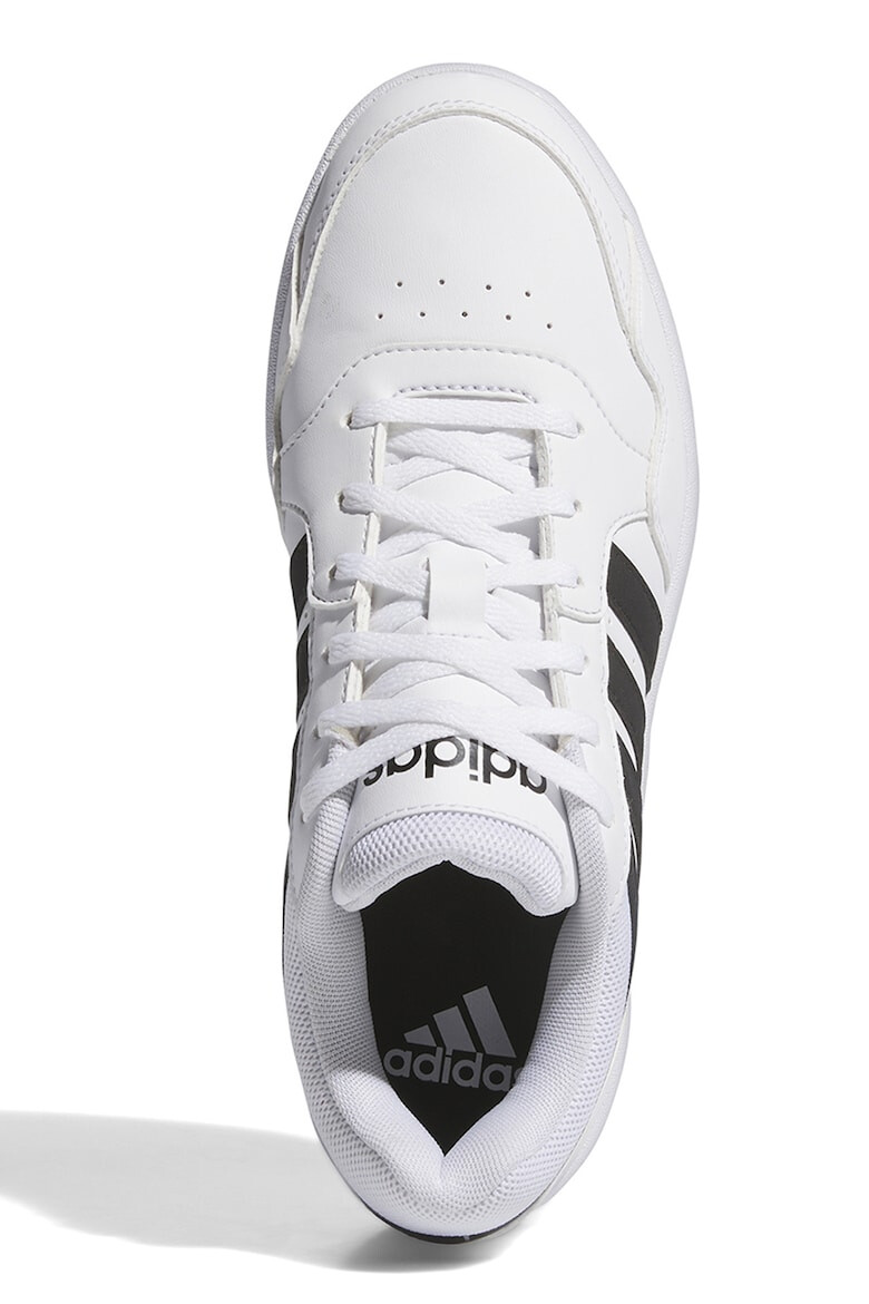 adidas Sportswear Спортни обувки Hoops 3.0 Bold от еко кожа - Pepit.bg