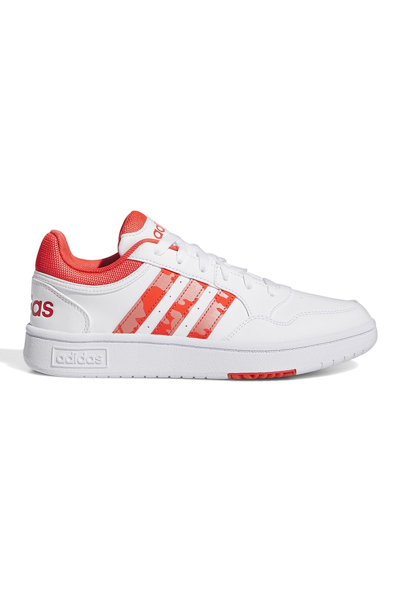 adidas Sportswear Спортни обувки Hoops 3.0 от еко кожа - Pepit.bg