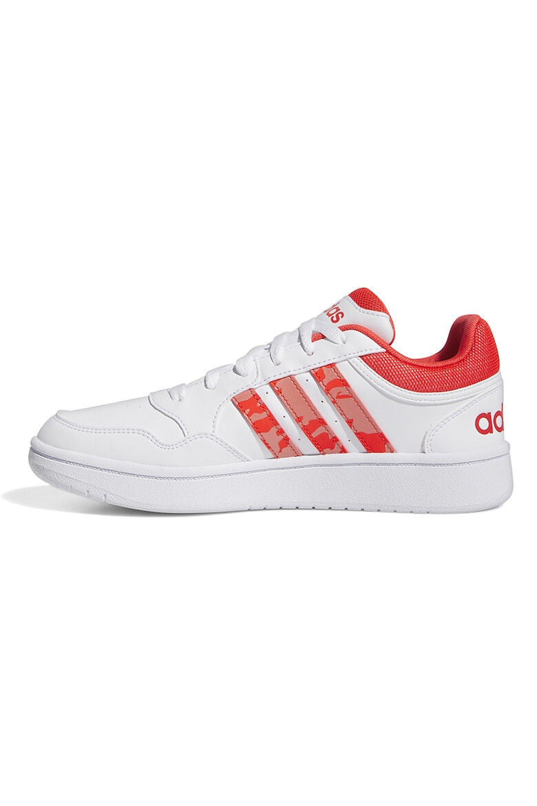 adidas Sportswear Спортни обувки Hoops 3.0 от еко кожа - Pepit.bg