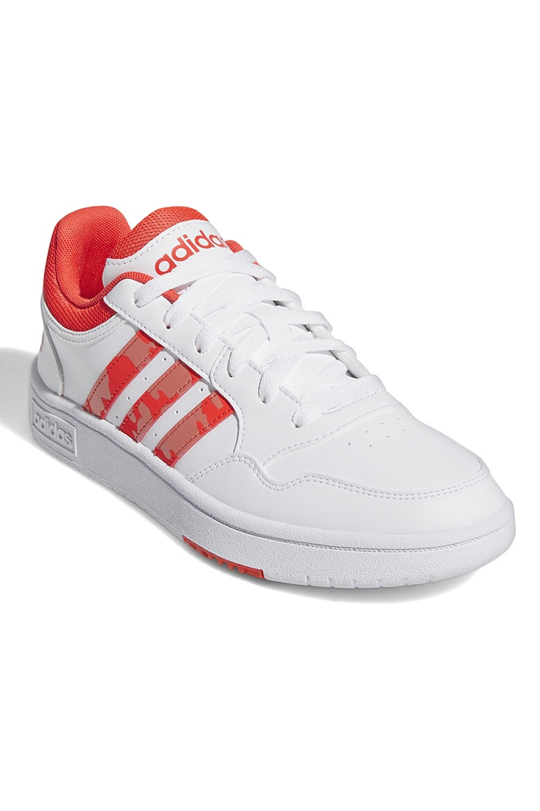 adidas Sportswear Спортни обувки Hoops 3.0 от еко кожа - Pepit.bg