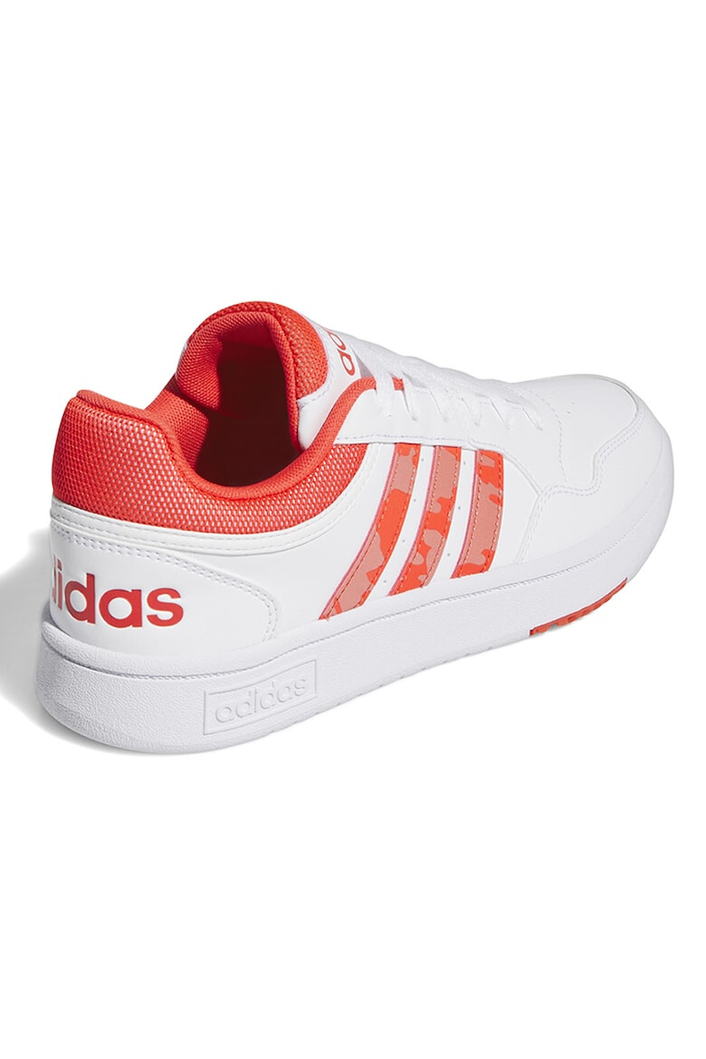 adidas Sportswear Спортни обувки Hoops 3.0 от еко кожа - Pepit.bg