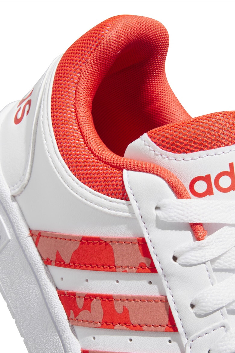 adidas Sportswear Спортни обувки Hoops 3.0 от еко кожа - Pepit.bg