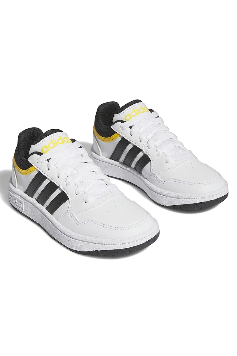 adidas Sportswear Спортни обувки Hoops 3.0 от еко кожа - Pepit.bg