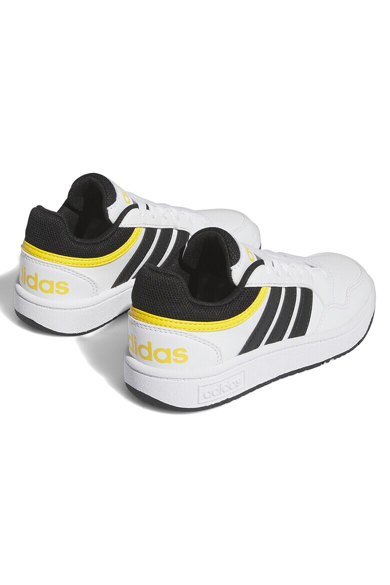 adidas Sportswear Спортни обувки Hoops 3.0 от еко кожа - Pepit.bg