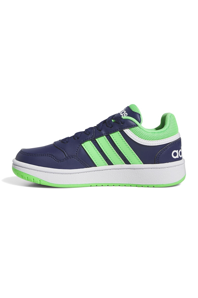 adidas Sportswear Спортни обувки Hoops 3.0 от еко кожа - Pepit.bg