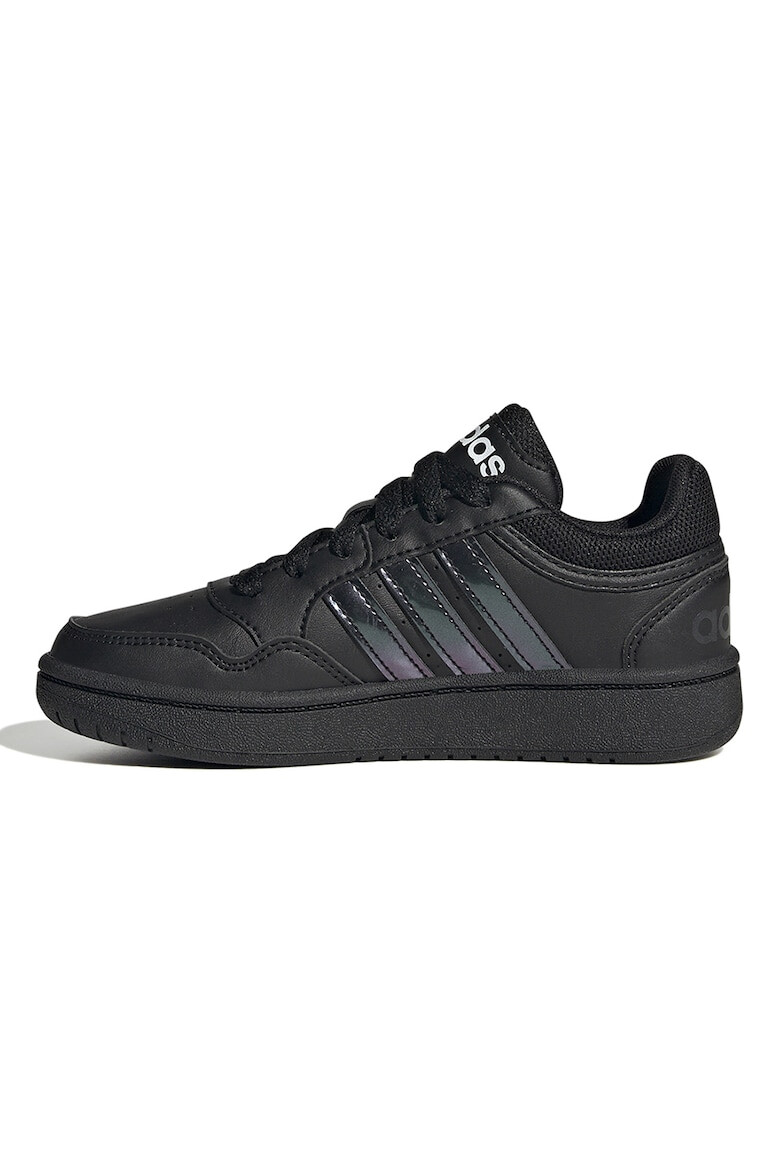 adidas Sportswear Спортни обувки Hoops 3.0 от еко кожа - Pepit.bg