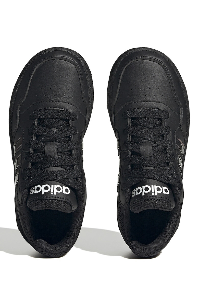 adidas Sportswear Спортни обувки Hoops 3.0 от еко кожа - Pepit.bg