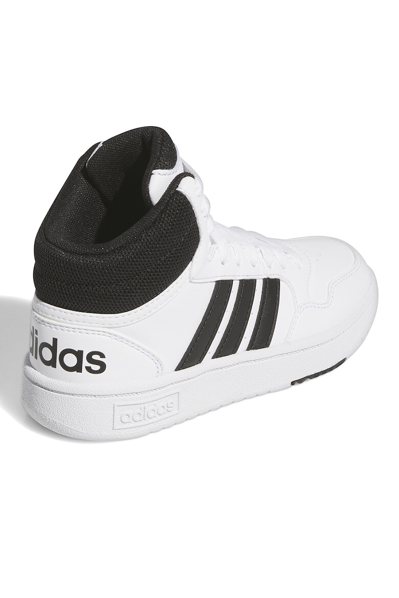 adidas Sportswear Спортни обувки Hoops от еко кожа - Pepit.bg