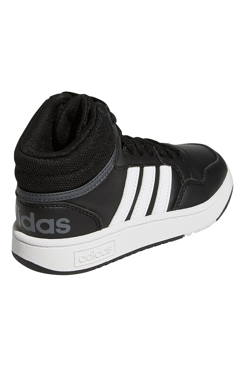 adidas Sportswear Спортни обувки Hoops от еко кожа - Pepit.bg