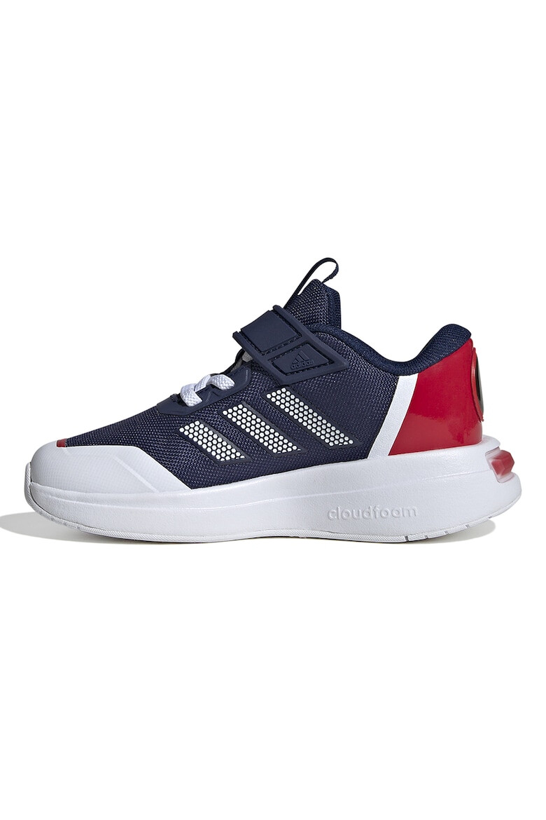 adidas Sportswear Спортни обувки Marvel с велкро и LED светлини - Pepit.bg