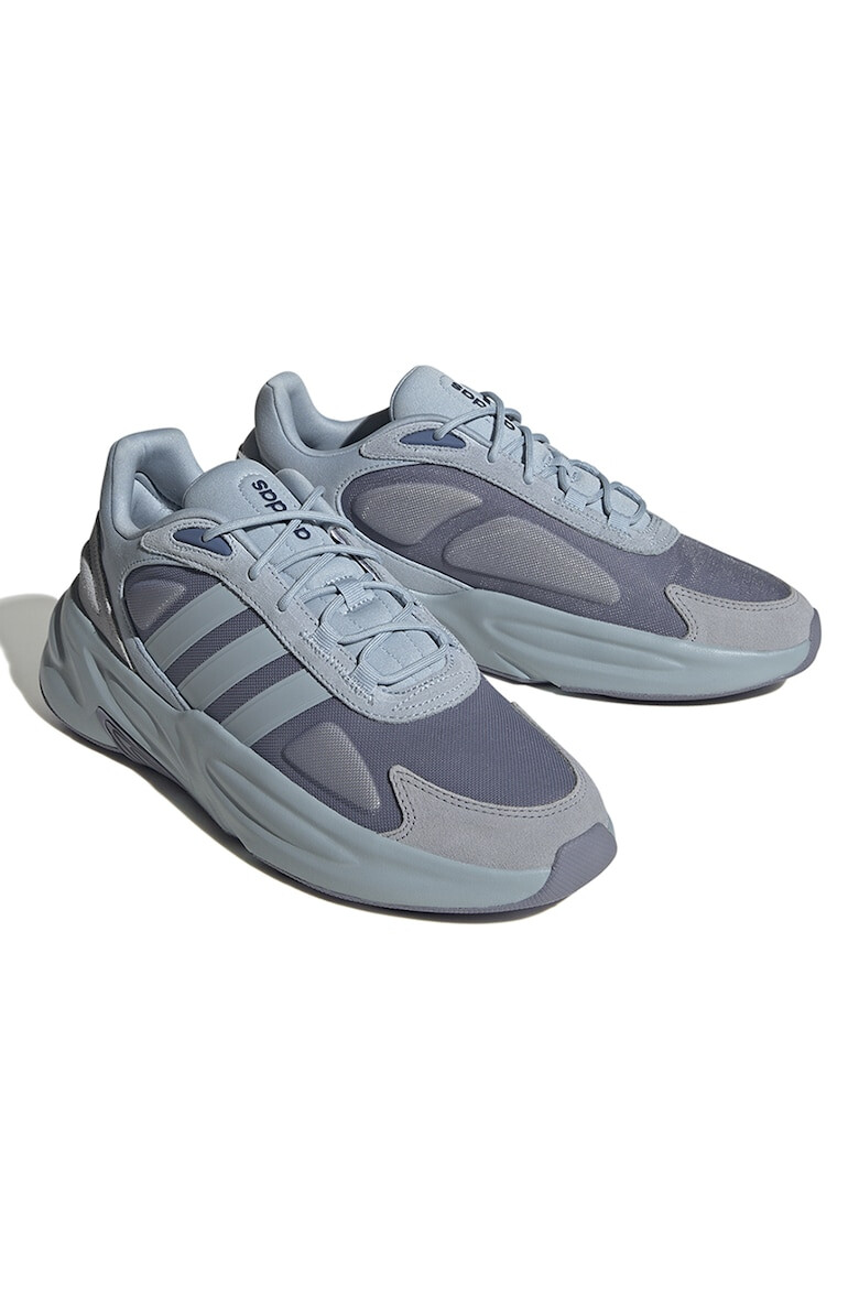 adidas Sportswear Спортни обувки Ozelle с велур - Pepit.bg