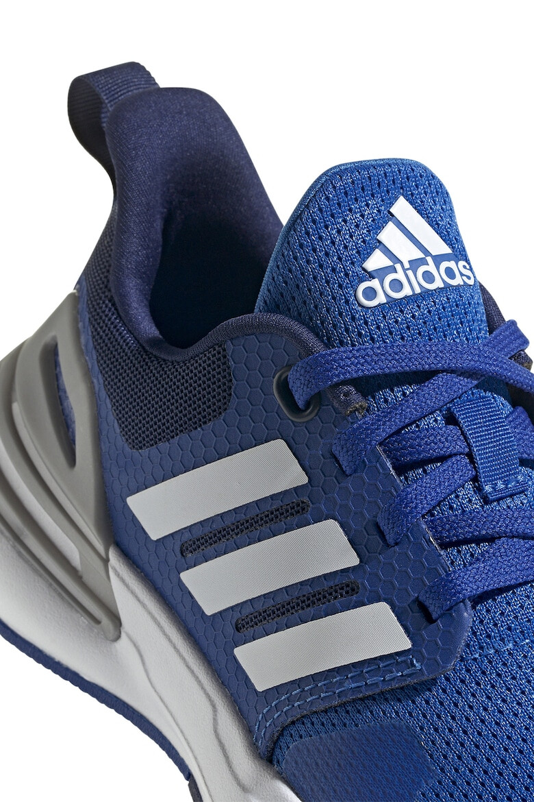 adidas Sportswear Спортни обувки RapidaSport с мрежести зони - Pepit.bg