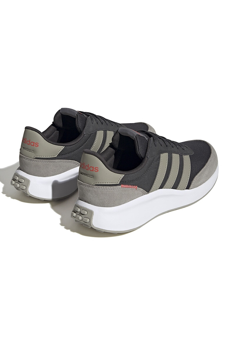 adidas Sportswear Спортни обувки Run 70s с велур - Pepit.bg