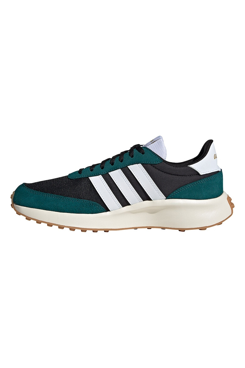 adidas Sportswear Спортни обувки Run 70s с велур - Pepit.bg