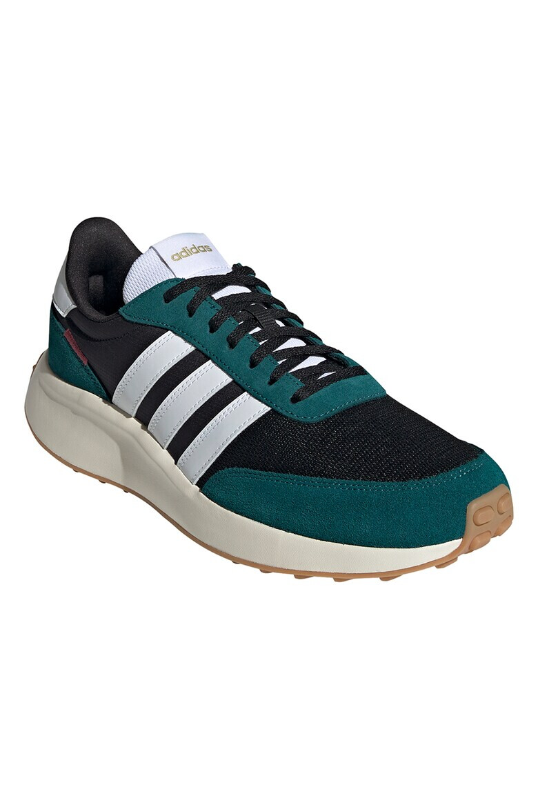 adidas Sportswear Спортни обувки Run 70s с велур - Pepit.bg