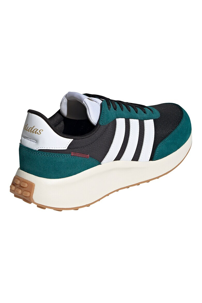 adidas Sportswear Спортни обувки Run 70s с велур - Pepit.bg