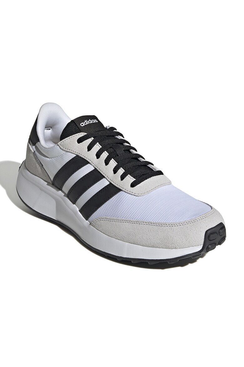 adidas Sportswear Спортни обувки Run 70s с велур - Pepit.bg