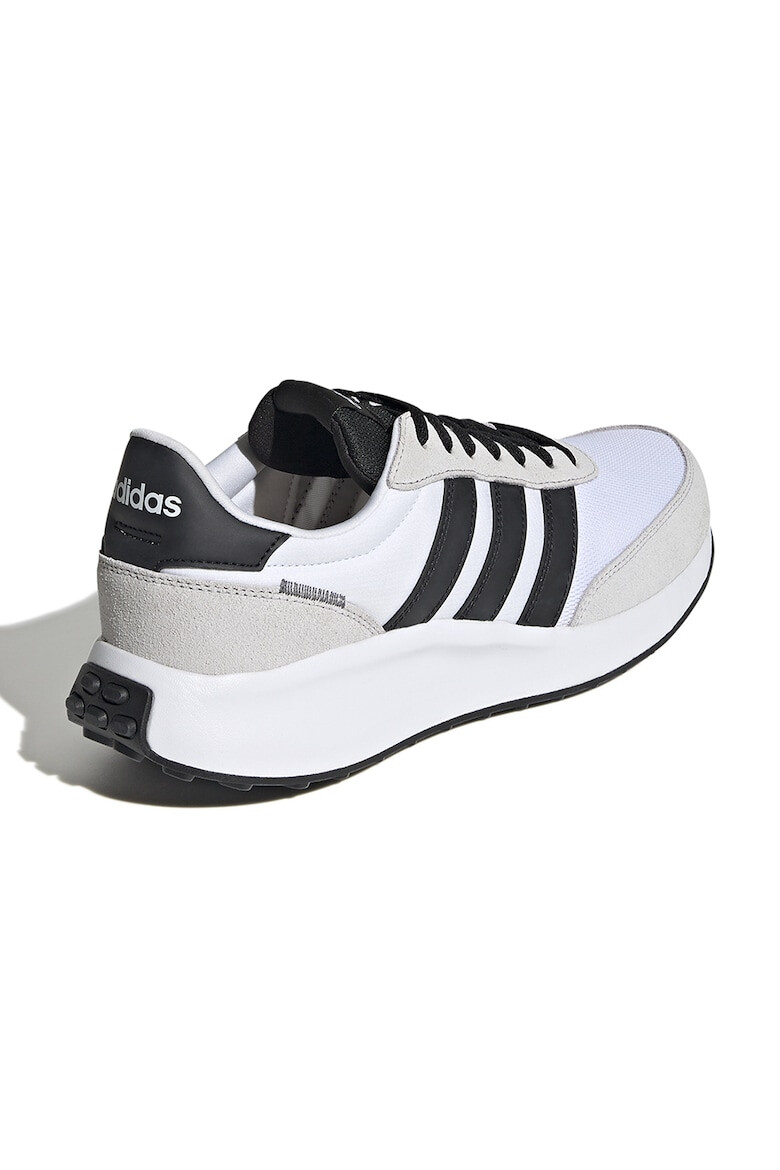 adidas Sportswear Спортни обувки Run 70s с велур - Pepit.bg