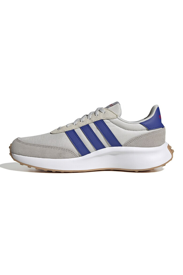 adidas Sportswear Спортни обувки Run 70s с велур - Pepit.bg