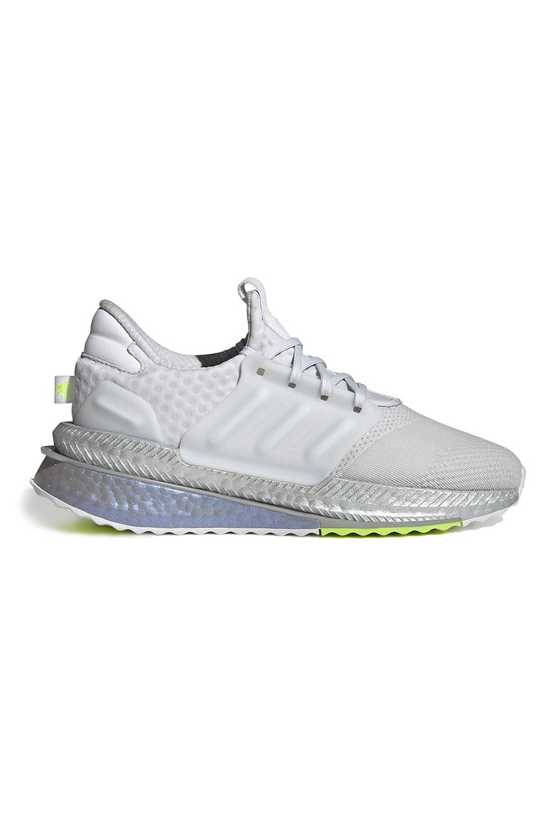 adidas Sportswear Спортни обувки X_PLRBOOST с мрежа - Pepit.bg