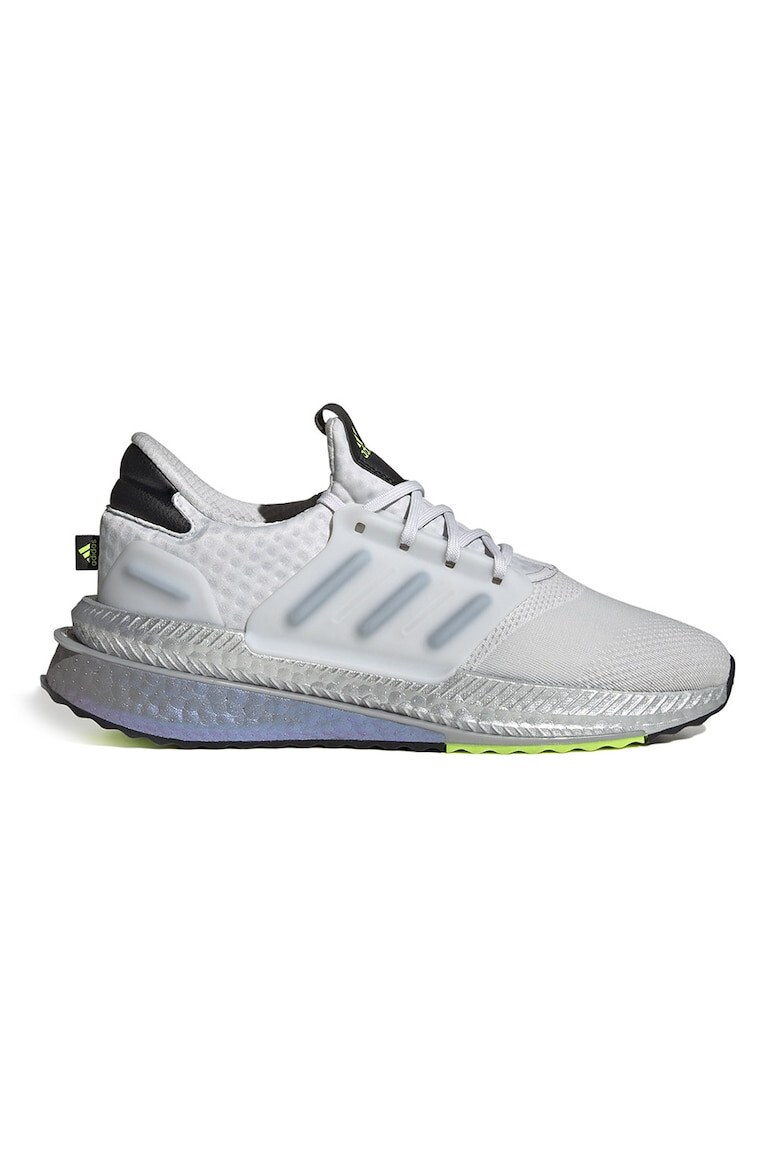 adidas Sportswear Спортни обувки X_PLRBOOST с мрежа - Pepit.bg