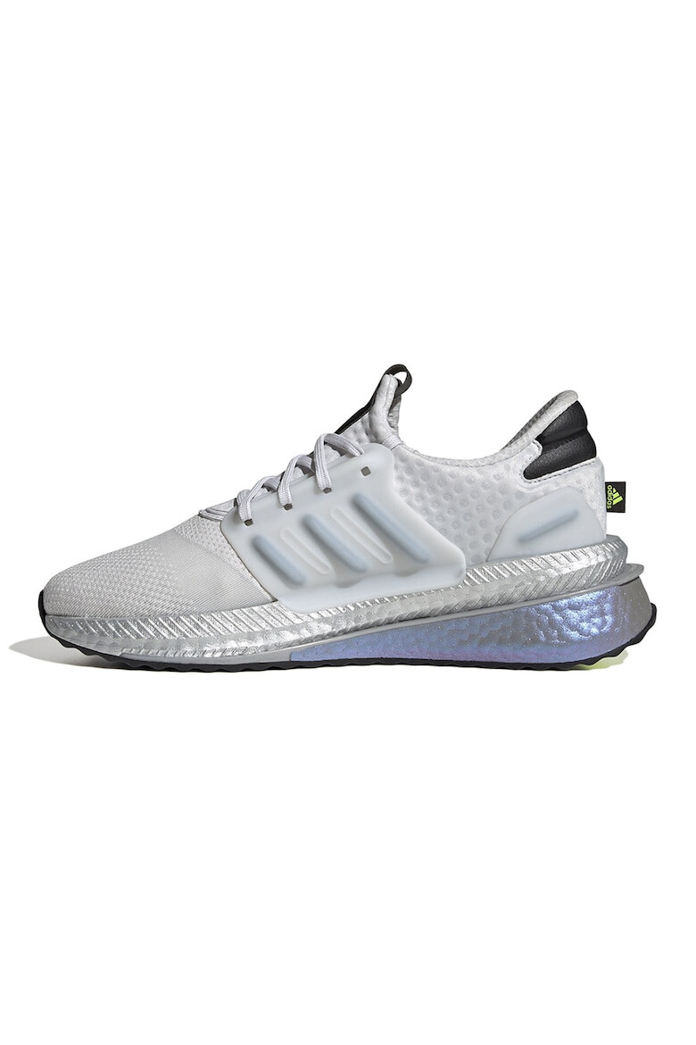 adidas Sportswear Спортни обувки X_PLRBOOST с мрежа - Pepit.bg