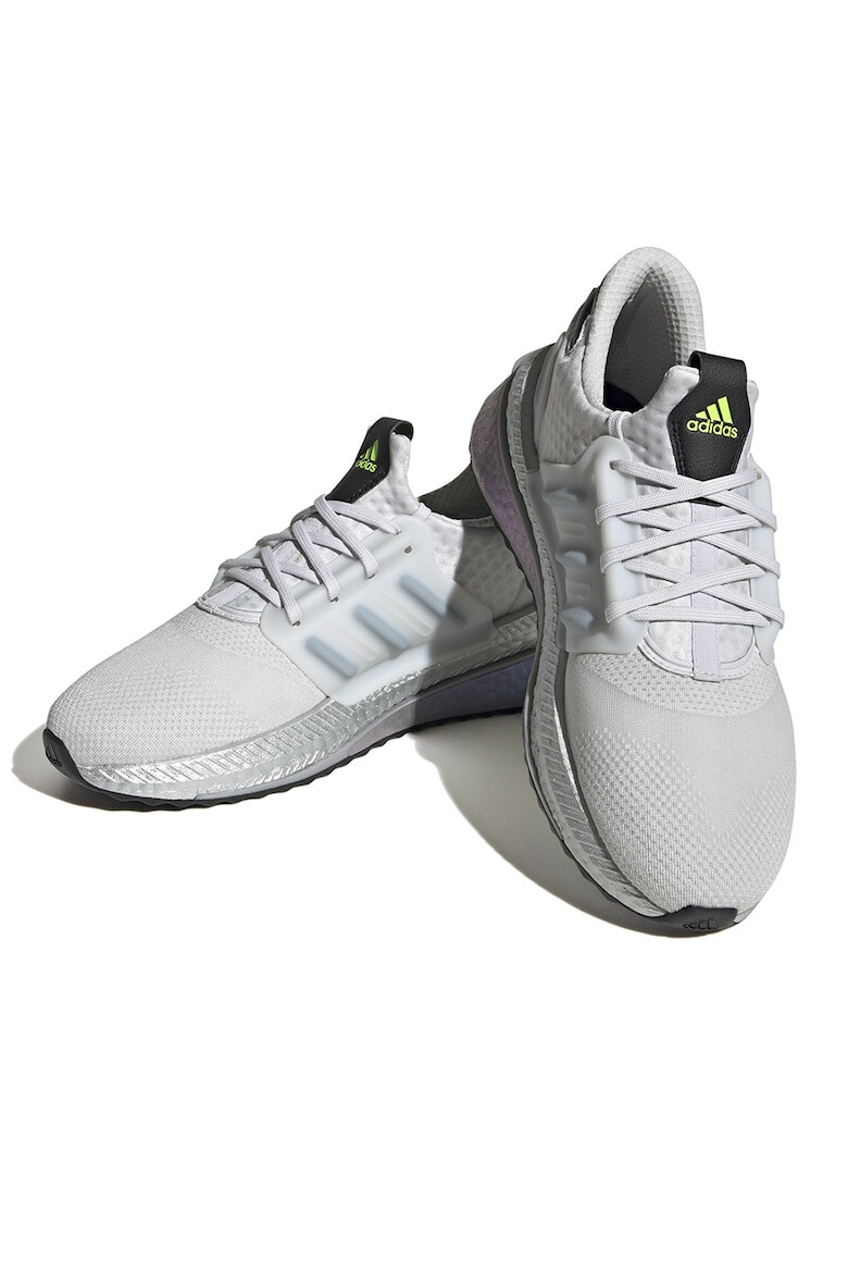 adidas Sportswear Спортни обувки X_PLRBOOST с мрежа - Pepit.bg