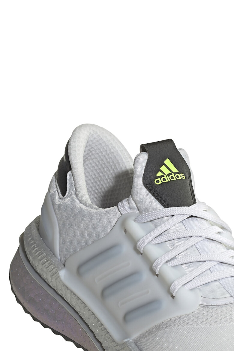 adidas Sportswear Спортни обувки X_PLRBOOST с мрежа - Pepit.bg