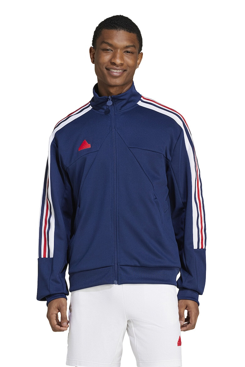 adidas Sportswear Суитшърт House of Tiro Nations с цип - Pepit.bg