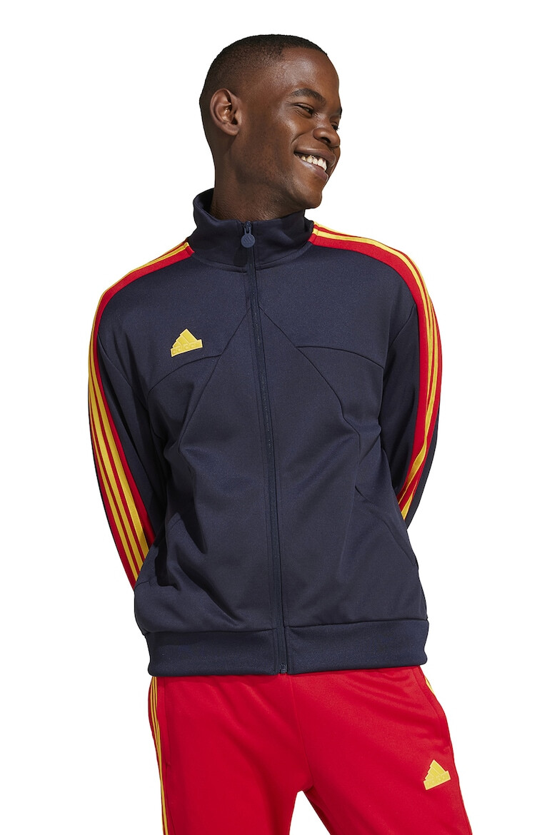 adidas Sportswear Суитшърт House of Tiro Nations с цип - Pepit.bg