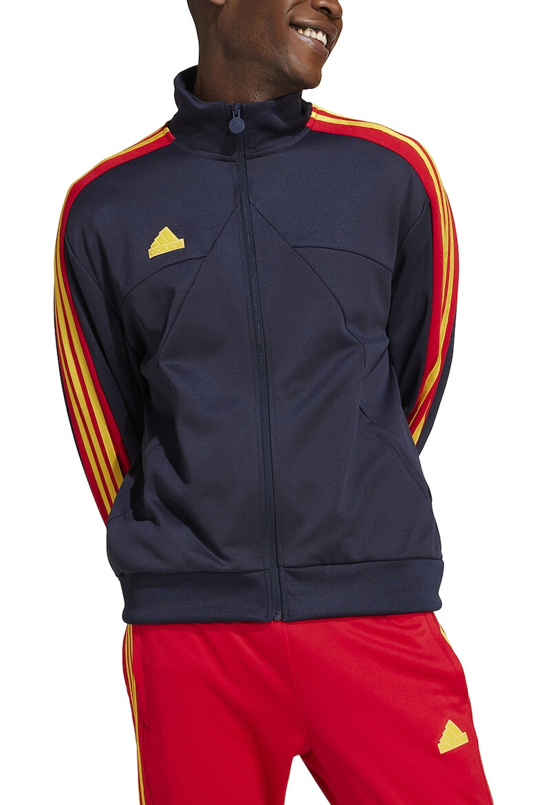 adidas Sportswear Суитшърт House of Tiro Nations с цип - Pepit.bg