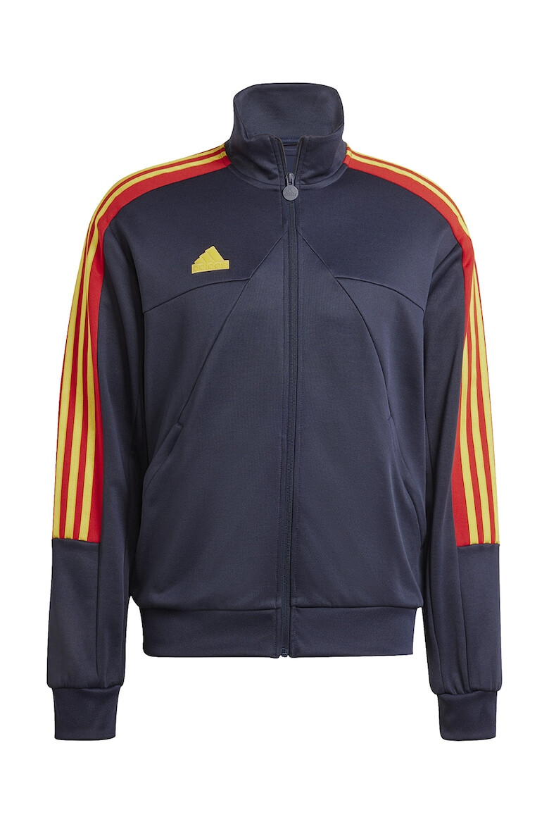 adidas Sportswear Суитшърт House of Tiro Nations с цип - Pepit.bg