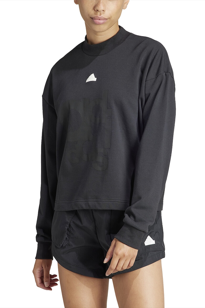 adidas Sportswear Суитшърт с лого - Pepit.bg