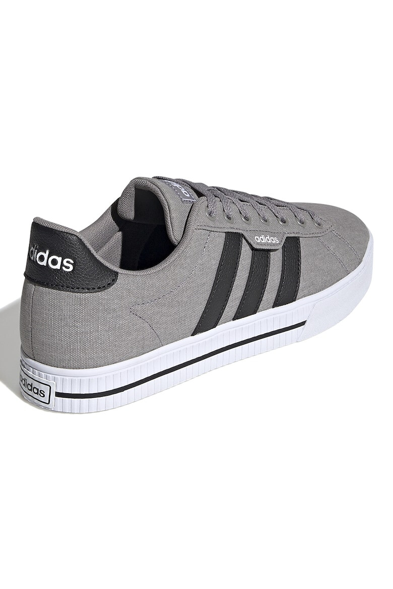 adidas Sportswear Текстилни кецове Daily 3.0 с еко кожа - Pepit.bg