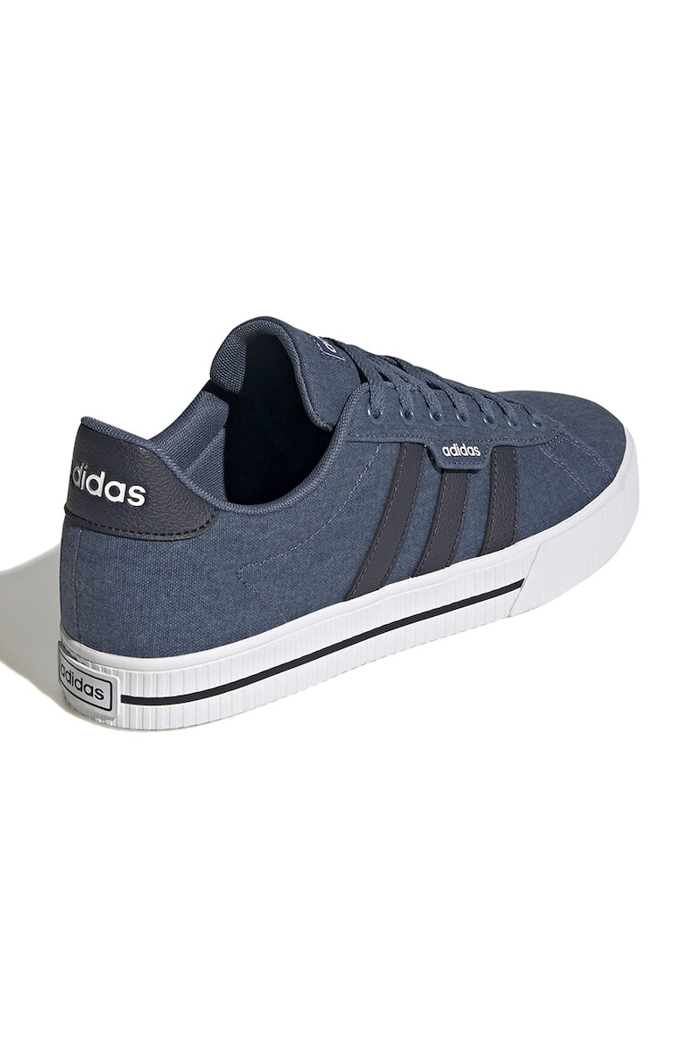 adidas Sportswear Текстилни кецове Daily 3.0 с еко кожа - Pepit.bg