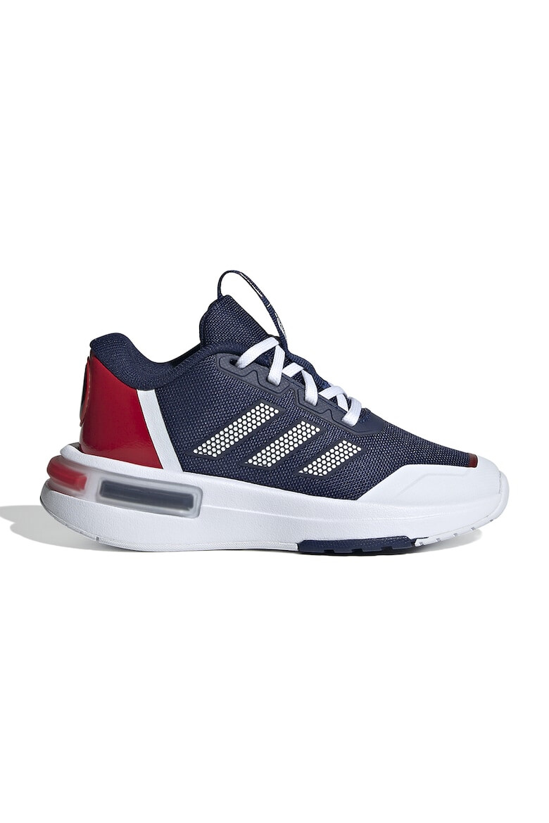 adidas Sportswear Текстилни кецове Marvel Cap Racer - Pepit.bg