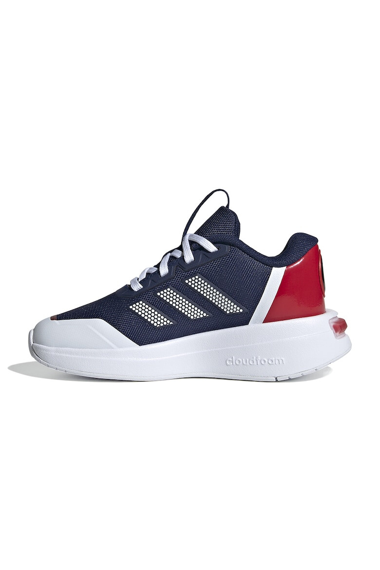 adidas Sportswear Текстилни кецове Marvel Cap Racer - Pepit.bg