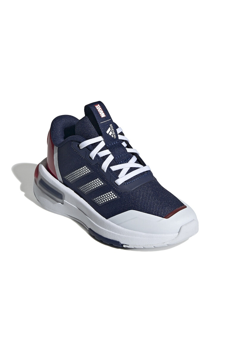 adidas Sportswear Текстилни кецове Marvel Cap Racer - Pepit.bg