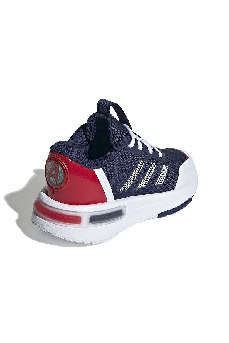 adidas Sportswear Текстилни кецове Marvel Cap Racer - Pepit.bg